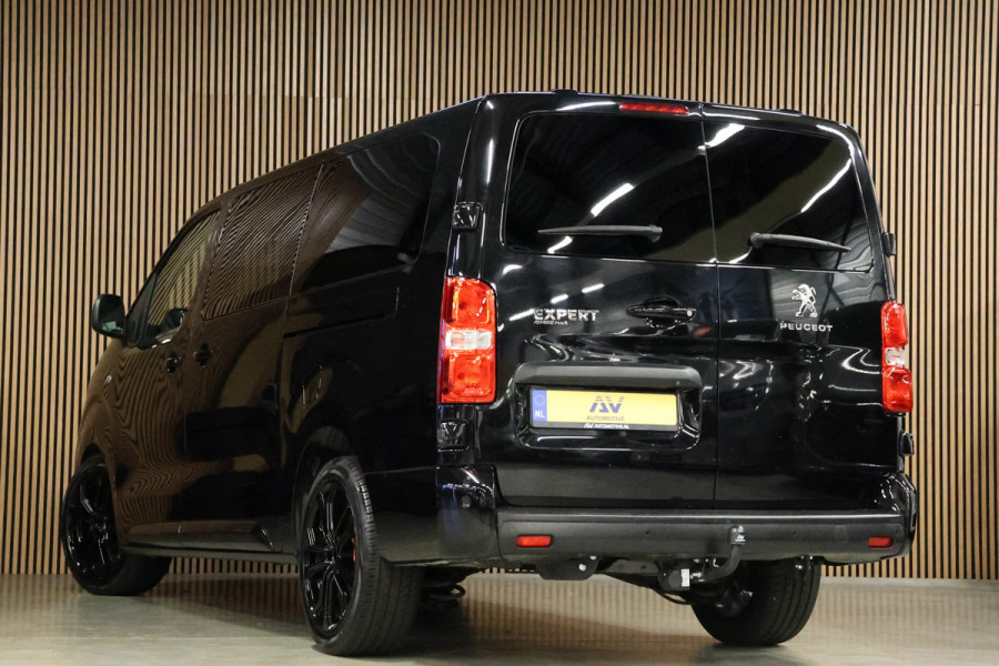 Peugeot Expert 2.0 BlueHDI 177 PK DC L3H1 XL | Dubbel cabine | Marge | BPM / BTW Vrij | Navigatie | CarPlay | Camera | Trekhaak | F1 Flippers | Climate control | 5-Zitter | Nieuwe APK | Carpass