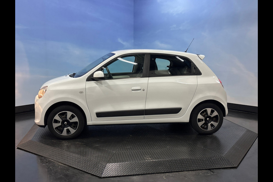 Renault Twingo 1.0 SCe Collection Airco | Elktr. pakket | Telefoonvoorbereiding Bluetooth