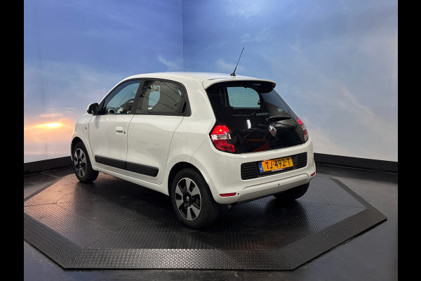 Renault Twingo 1.0 SCe Collection Airco | Elktr. pakket | Telefoonvoorbereiding Bluetooth