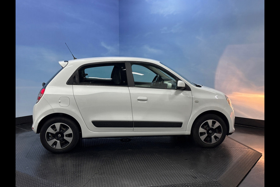 Renault Twingo 1.0 SCe Collection Airco | Elktr. pakket | Telefoonvoorbereiding Bluetooth