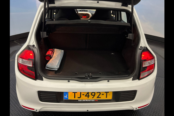 Renault Twingo 1.0 SCe Collection Airco | Elktr. pakket | Telefoonvoorbereiding Bluetooth
