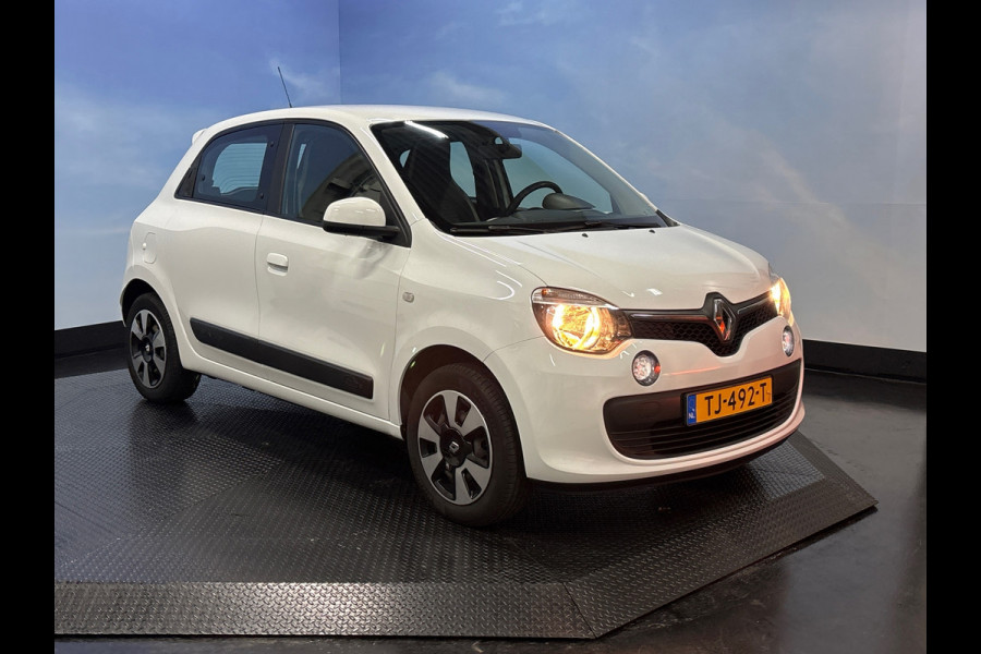 Renault Twingo 1.0 SCe Collection Airco | Elktr. pakket | Telefoonvoorbereiding Bluetooth