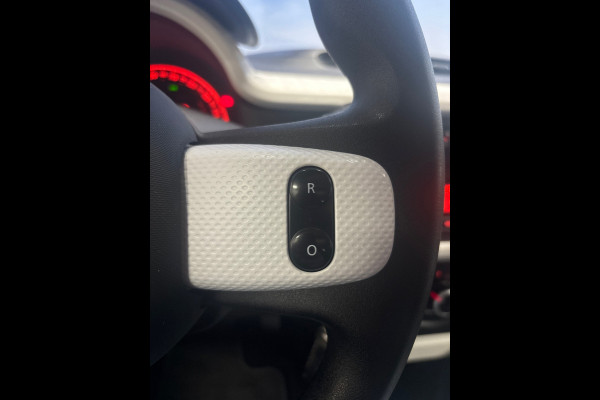 Renault Twingo 1.0 SCe Collection Airco | Elktr. pakket | Telefoonvoorbereiding Bluetooth