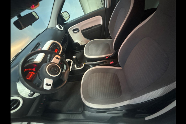 Renault Twingo 1.0 SCe Collection Airco | Elktr. pakket | Telefoonvoorbereiding Bluetooth