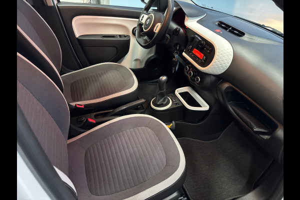 Renault Twingo 1.0 SCe Collection Airco | Elktr. pakket | Telefoonvoorbereiding Bluetooth