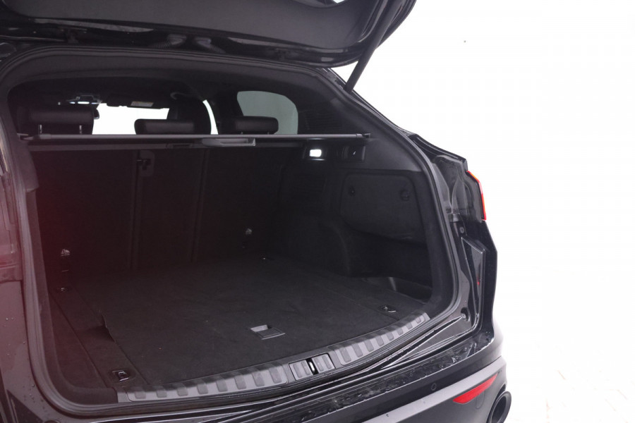Alfa Romeo Stelvio 2.2d B-Tech Alles zwart, Volledier, Climate, Trkehaak,