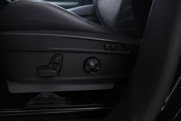 Alfa Romeo Stelvio 2.2d B-Tech Alles zwart, Volledier, Climate, Trkehaak,