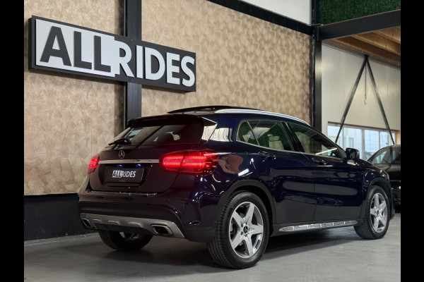 Mercedes-Benz GLA 180 Business Solution AMG | Pano | Camera | Sfeerverlichting |