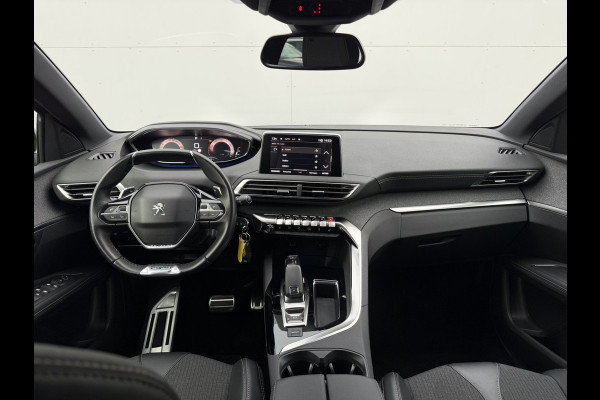 Peugeot 3008 1.2 PureTech GT Line | Trekhaak | CarPlay | LED | Dodehoek | 18 inch