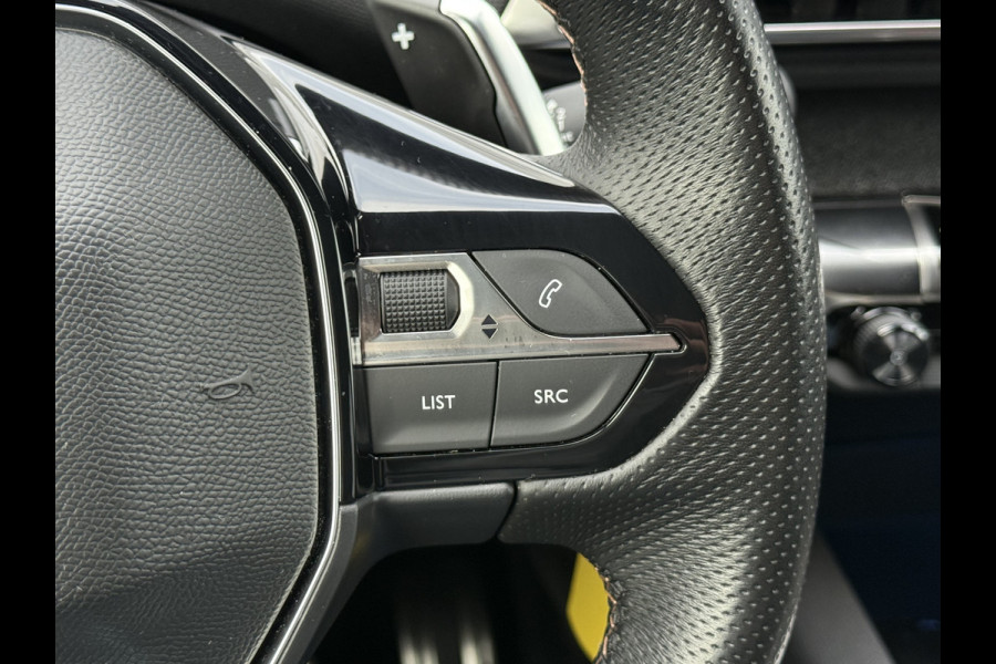 Peugeot 3008 1.2 PureTech GT Line | Trekhaak | CarPlay | LED | Dodehoek | 18 inch
