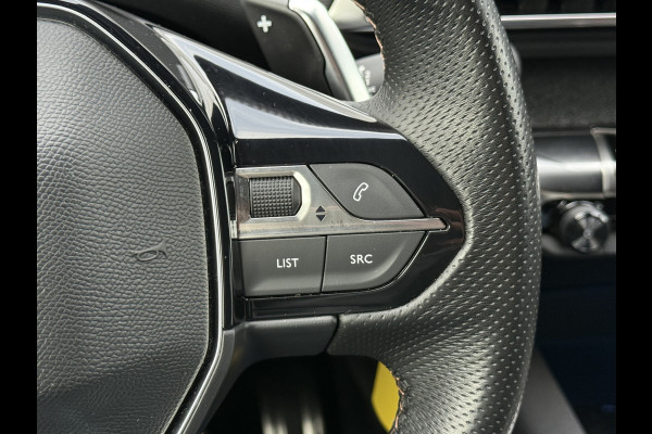 Peugeot 3008 1.2 PureTech GT Line | Trekhaak | CarPlay | LED | Dodehoek | 18 inch