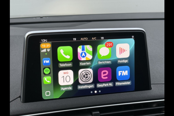 Peugeot 3008 1.2 PureTech GT Line | Trekhaak | CarPlay | LED | Dodehoek | 18 inch