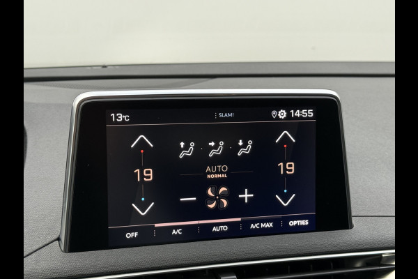 Peugeot 3008 1.2 PureTech GT Line | Trekhaak | CarPlay | LED | Dodehoek | 18 inch