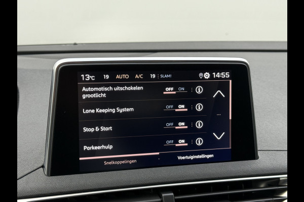 Peugeot 3008 1.2 PureTech GT Line | Trekhaak | CarPlay | LED | Dodehoek | 18 inch