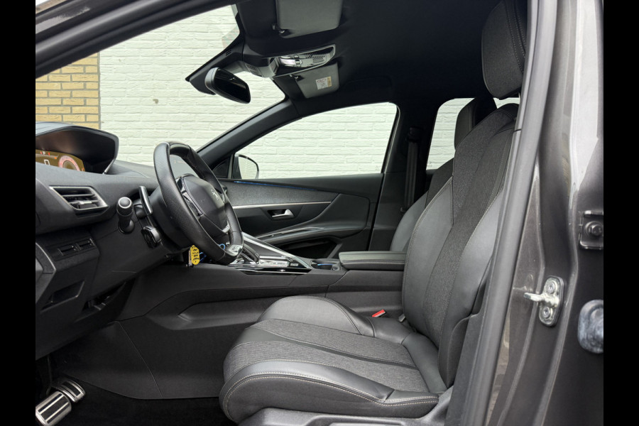 Peugeot 3008 1.2 PureTech GT Line | Trekhaak | CarPlay | LED | Dodehoek | 18 inch
