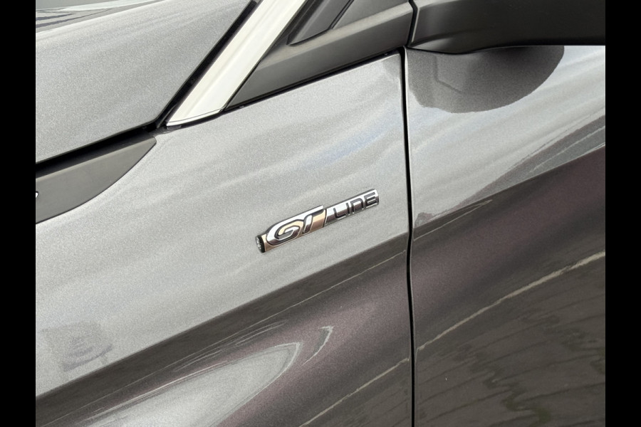 Peugeot 3008 1.2 PureTech GT Line | Trekhaak | CarPlay | LED | Dodehoek | 18 inch