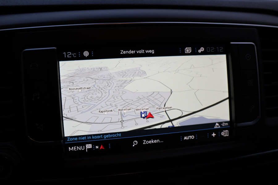 Peugeot Expert 2.0 BlueHDI 177 PK DC L3H1 XL | Dubbel cabine | Marge | BPM / BTW Vrij | Navigatie | CarPlay | Camera | Trekhaak | F1 Flippers | Climate control | 5-Zitter | Nieuwe APK | Carpass