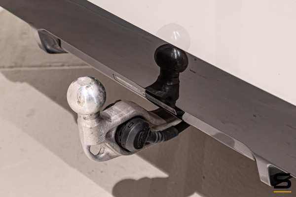 BMW 5 Serie Touring 520i|M-sport|Fisc€70.000|H&K|E-trekhaak|