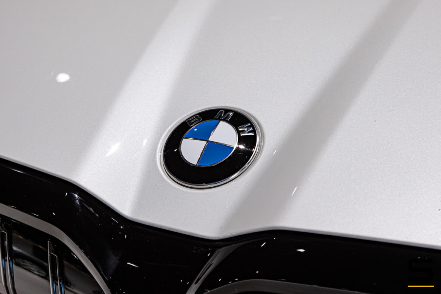 BMW 5 Serie Touring 520i|M-sport|Fisc€70.000|H&K|E-trekhaak|