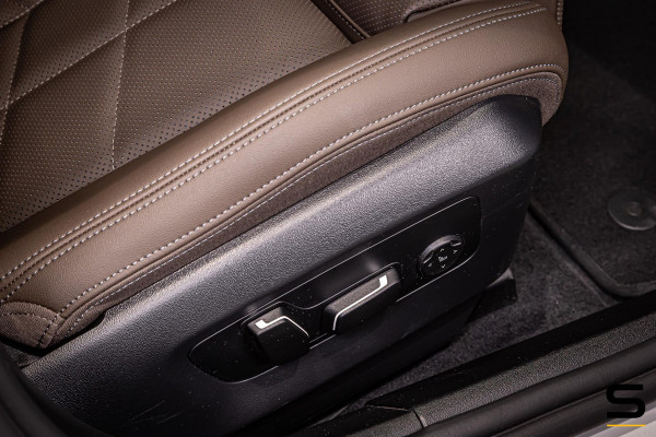 BMW 5 Serie Touring 520i|M-sport|Fisc€70.000|H&K|E-trekhaak|