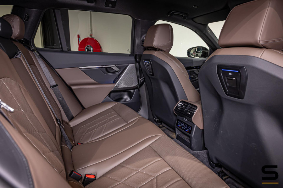 BMW 5 Serie Touring 520i|M-sport|Fisc€70.000|H&K|E-trekhaak|