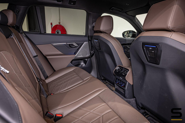 BMW 5 Serie Touring 520i|M-sport|Fisc€70.000|H&K|E-trekhaak|