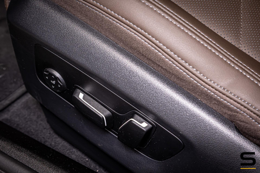 BMW 5 Serie Touring 520i|M-sport|Fisc€70.000|H&K|E-trekhaak|