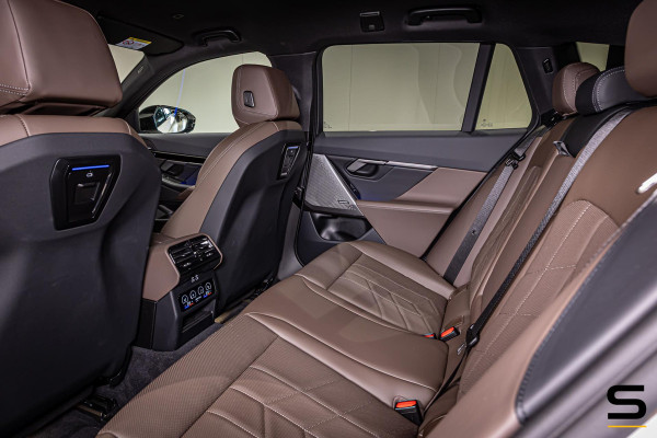 BMW 5 Serie Touring 520i|M-sport|Fisc€70.000|H&K|E-trekhaak|