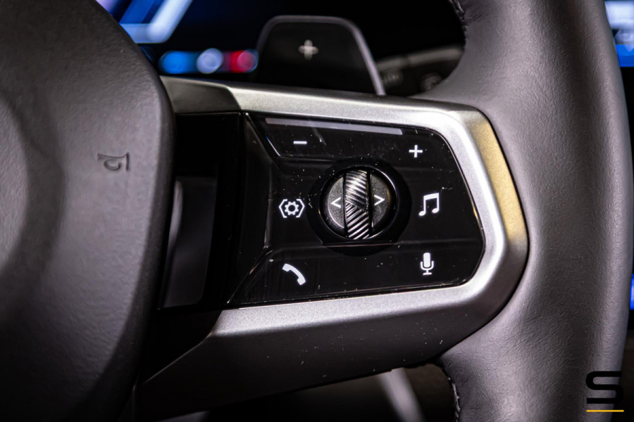 BMW 5 Serie Touring 520i|M-sport|Fisc€70.000|H&K|E-trekhaak|