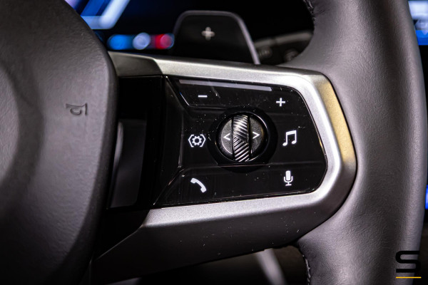 BMW 5 Serie Touring 520i|M-sport|Fisc€70.000|H&K|E-trekhaak|