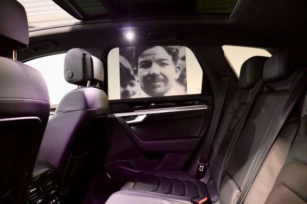 Volkswagen Touareg 3.0 TSi eHybrid R 4M PANO|TrkHk|22''