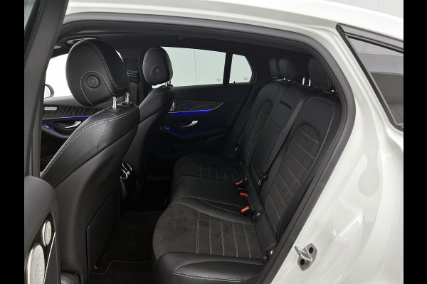 Mercedes-Benz GLC 300 e 4MATIC Business Solution AMG Schuif/kanteldak | 5 spaaks lichtmetalen velgen | Navigatie | parking support Inclusief 24 maanden MB Certified garantie voor Europa.