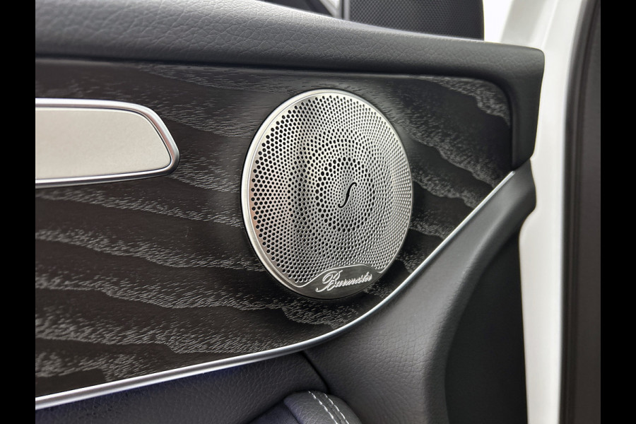 Mercedes-Benz GLC 300 e 4MATIC Business Solution AMG Schuif/kanteldak | 5 spaaks lichtmetalen velgen | Navigatie | parking support Inclusief 24 maanden MB Certified garantie voor Europa.