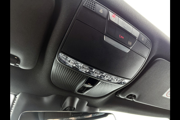Mercedes-Benz GLC 300 e 4MATIC Business Solution AMG Schuif/kanteldak | 5 spaaks lichtmetalen velgen | Navigatie | parking support Inclusief 24 maanden MB Certified garantie voor Europa.