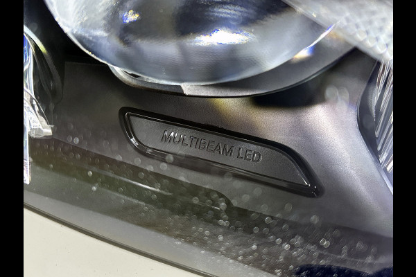 Mercedes-Benz GLC 300 e 4MATIC Business Solution AMG Schuif/kanteldak | 5 spaaks lichtmetalen velgen | Navigatie | parking support Inclusief 24 maanden MB Certified garantie voor Europa.