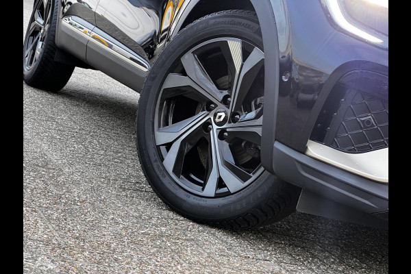 Renault Arkana 1.6 E-Tech hybrid 145 E-Tech engineered Adaptieve Cruise Control | Stoel- en stuurwiel verwarming | Climate Control | Trekhaak