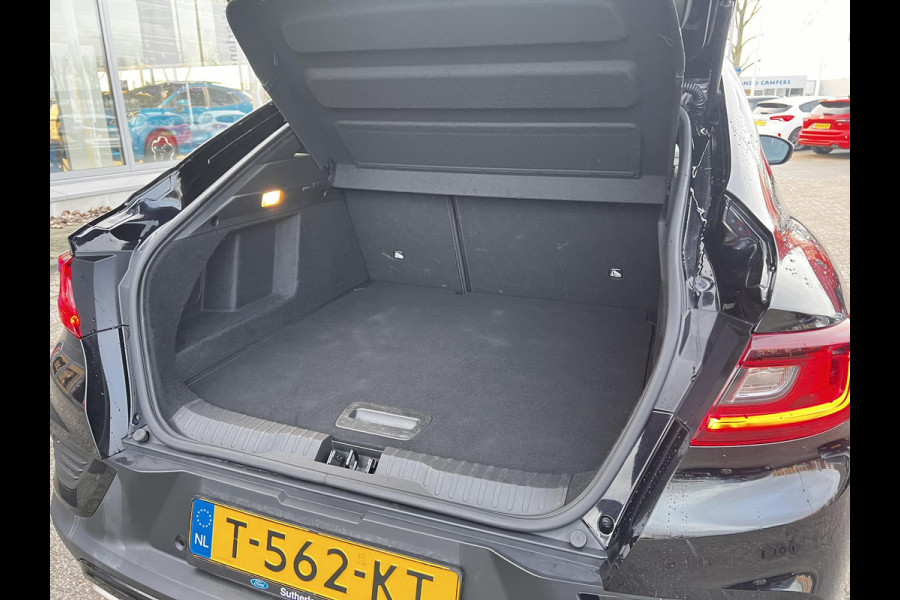 Renault Arkana 1.6 E-Tech hybrid 145 E-Tech engineered Adaptieve Cruise Control | Stoel- en stuurwiel verwarming | Climate Control | Trekhaak