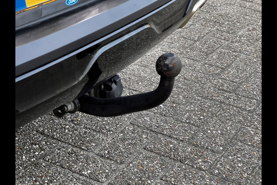 Renault Arkana 1.6 E-Tech hybrid 145 E-Tech engineered Adaptieve Cruise Control | Stoel- en stuurwiel verwarming | Climate Control | Trekhaak