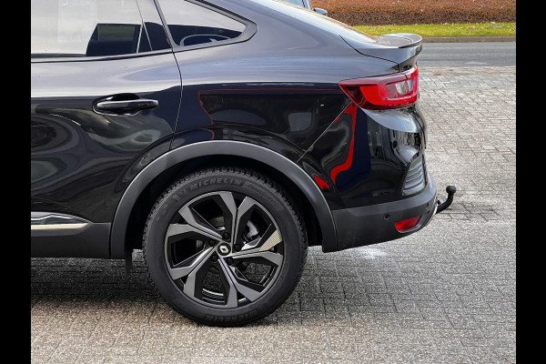Renault Arkana 1.6 E-Tech hybrid 145 E-Tech engineered Adaptieve Cruise Control | Stoel- en stuurwiel verwarming | Climate Control | Trekhaak
