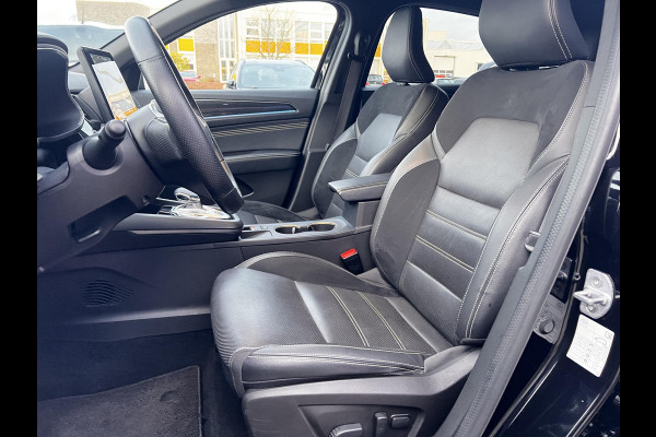 Renault Arkana 1.6 E-Tech hybrid 145 E-Tech engineered Adaptieve Cruise Control | Stoel- en stuurwiel verwarming | Climate Control | Trekhaak