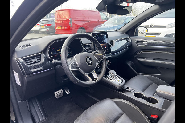 Renault Arkana 1.6 E-Tech hybrid 145 E-Tech engineered Adaptieve Cruise Control | Stoel- en stuurwiel verwarming | Climate Control | Trekhaak