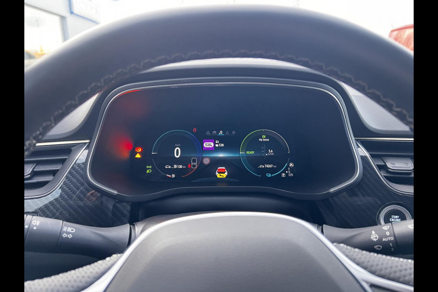 Renault Arkana 1.6 E-Tech hybrid 145 E-Tech engineered Adaptieve Cruise Control | Stoel- en stuurwiel verwarming | Climate Control | Trekhaak