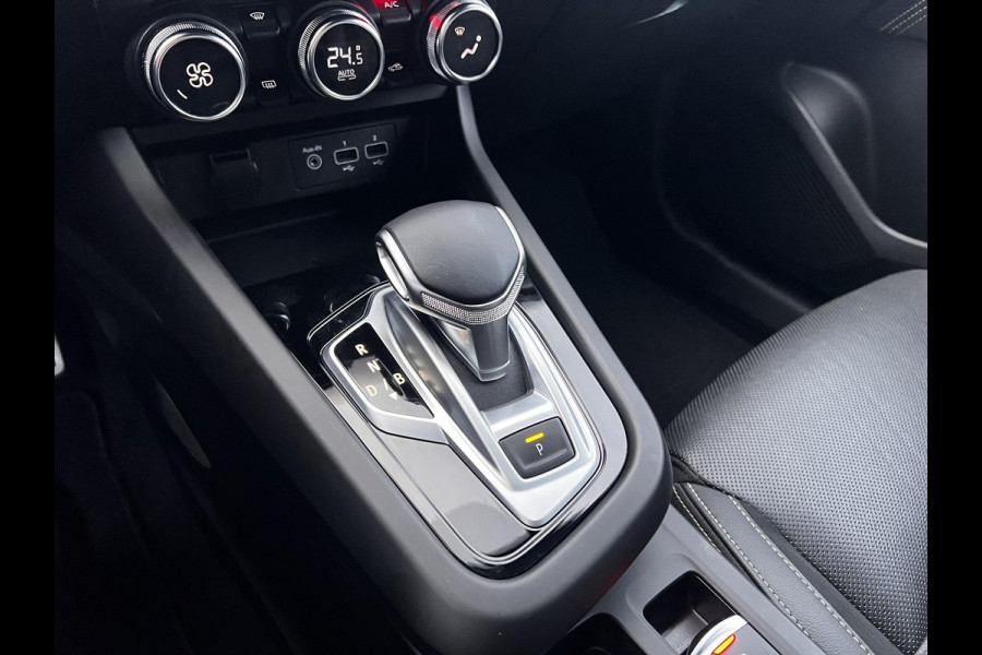 Renault Arkana 1.6 E-Tech hybrid 145 E-Tech engineered Adaptieve Cruise Control | Stoel- en stuurwiel verwarming | Climate Control | Trekhaak