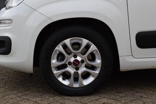 Fiat Panda 1.2 Lounge|4 cil.|1e eig.|Dealerond.|