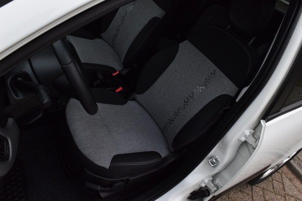 Fiat Panda 1.2 Lounge|4 cil.|1e eig.|Dealerond.|