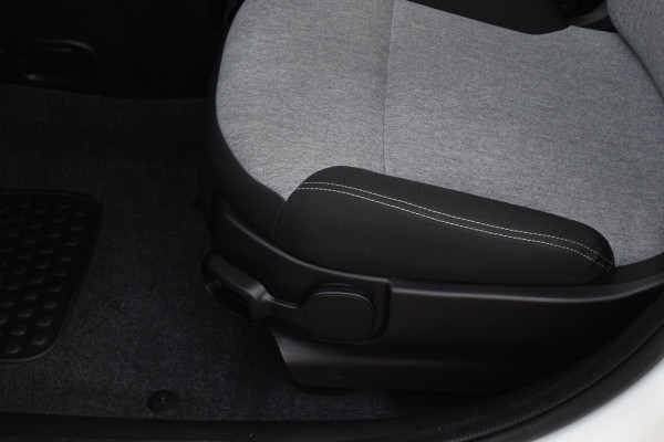 Fiat Panda 1.2 Lounge|4 cil.|1e eig.|Dealerond.|