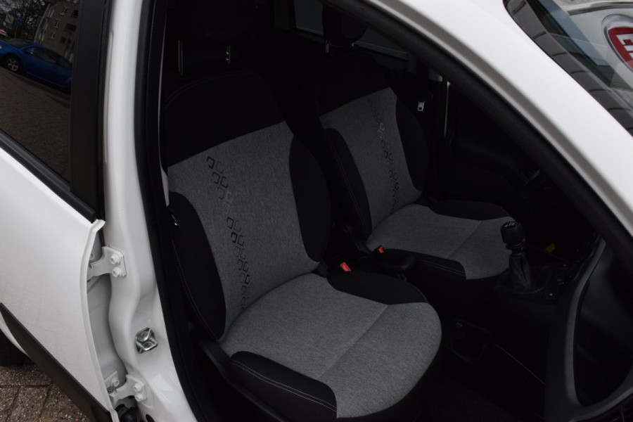 Fiat Panda 1.2 Lounge|4 cil.|1e eig.|Dealerond.|