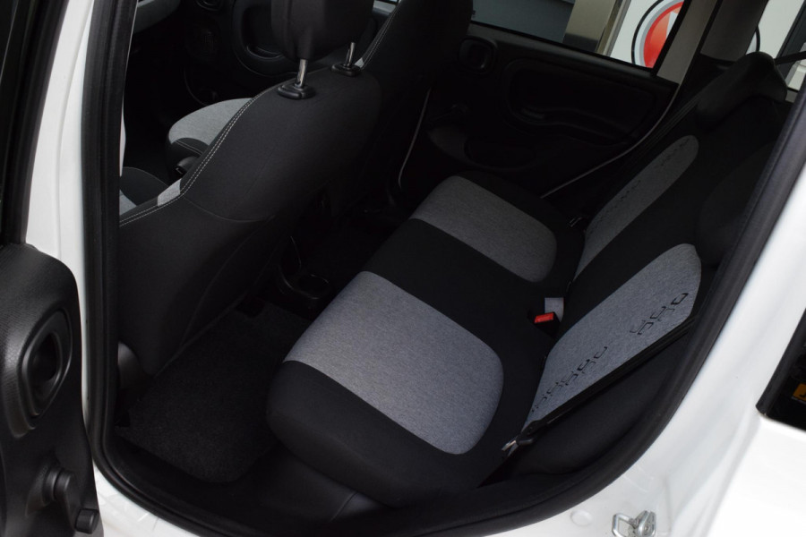 Fiat Panda 1.2 Lounge|4 cil.|1e eig.|Dealerond.|