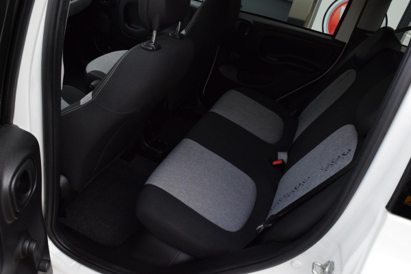 Fiat Panda 1.2 Lounge|4 cil.|1e eig.|Dealerond.|