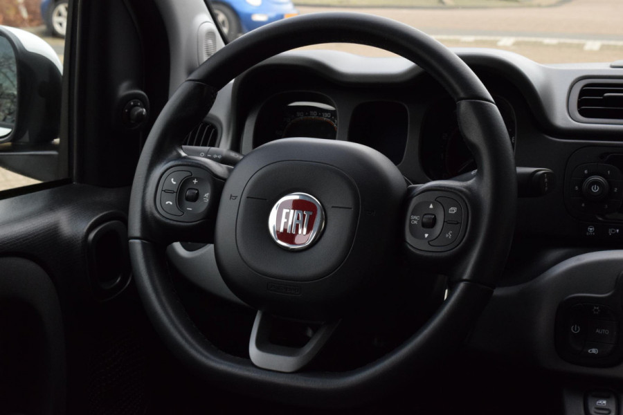 Fiat Panda 1.2 Lounge|4 cil.|1e eig.|Dealerond.|